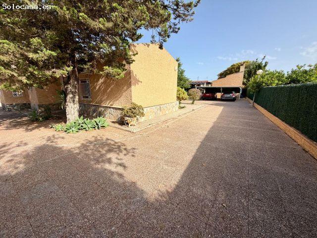 Casa en alquiler en Atzavares, el Baix Vinalopó