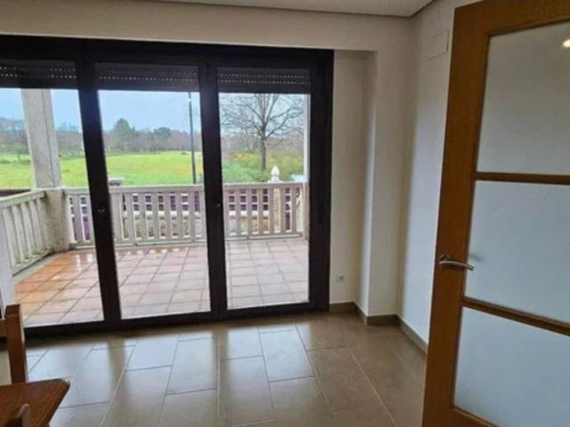 Chalet en alquiler en Outeiro de Orraca, Allariz