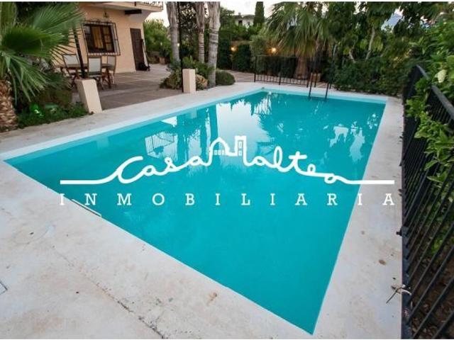 Casa en alquiler en Pla Parcial Platja, L'alfàs Del Pi