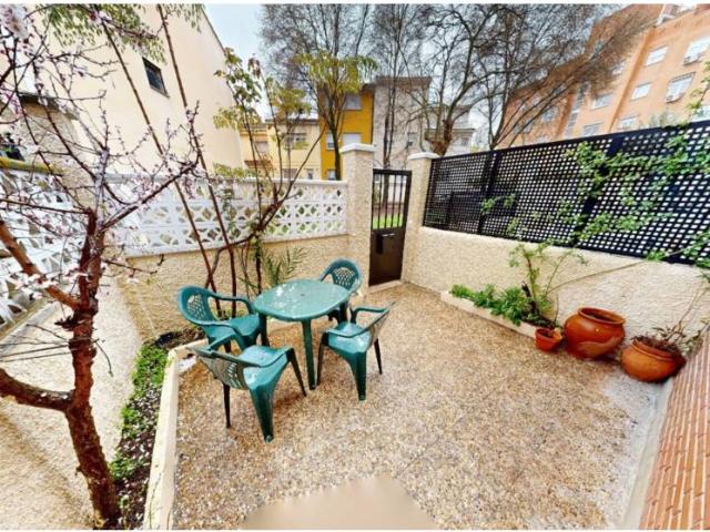 Casa en alquiler en Centro, Madrid