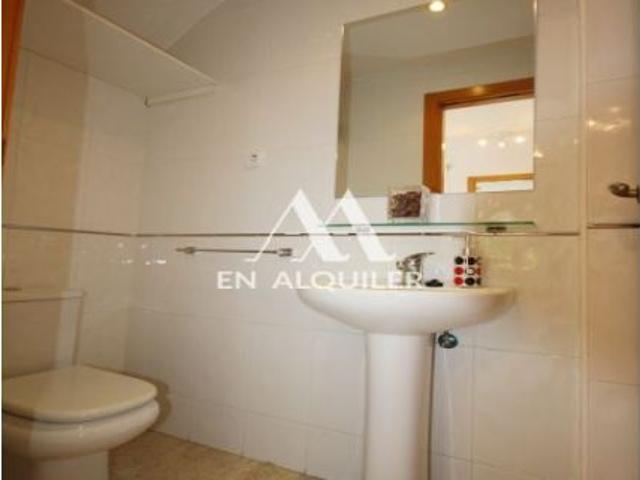 Casa en alquiler en Romeral, Vega Media del Segura