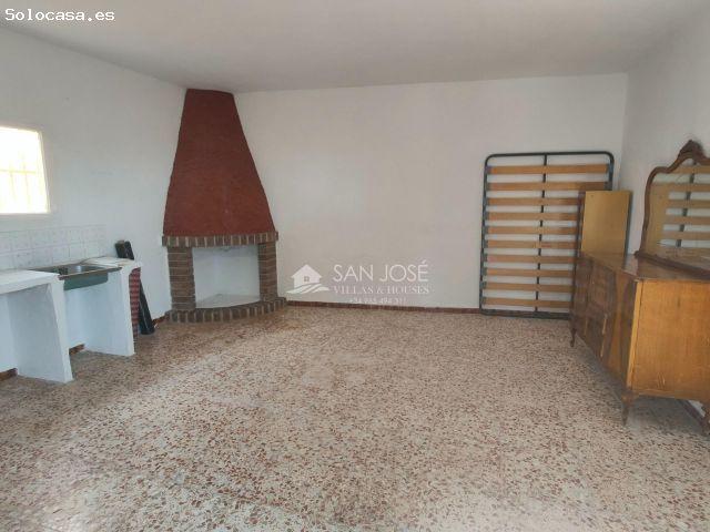 Casa en alquiler en Partida Bayón, el Vinalopó Mitjà / El Vinalopó Medio