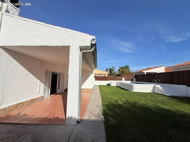 Casa en alquiler en l'Horta Nord, Valencia