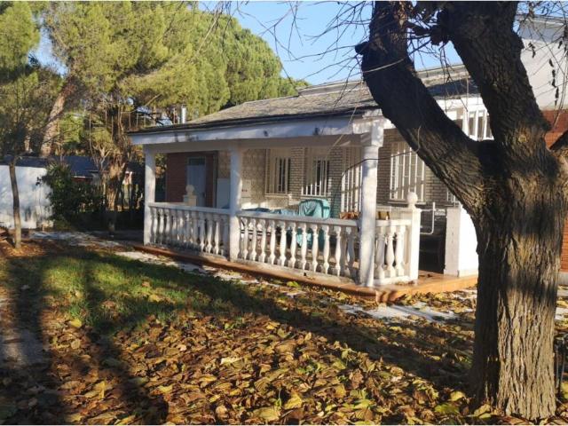 Villa en alquiler en Viana De Cega
