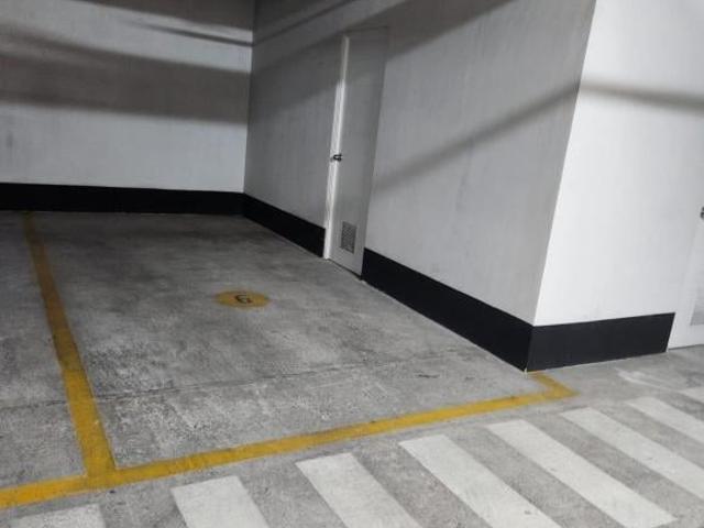 Cochera alquiler en Lima, San Isidro