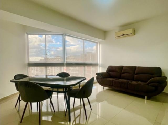 Apartamento en alquiler en Boca De Uchire, Distrito Capital