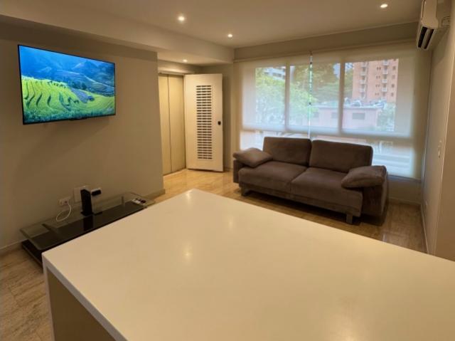 Apartamento en alquiler en Boca De Uchire, Miranda