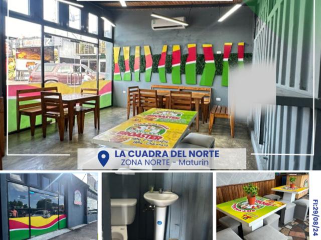Local Comercial en alquiler en Maturin, Monagas