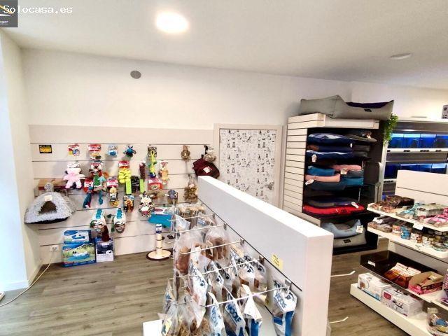 Local Comercial en alquiler en Centro, Ourense