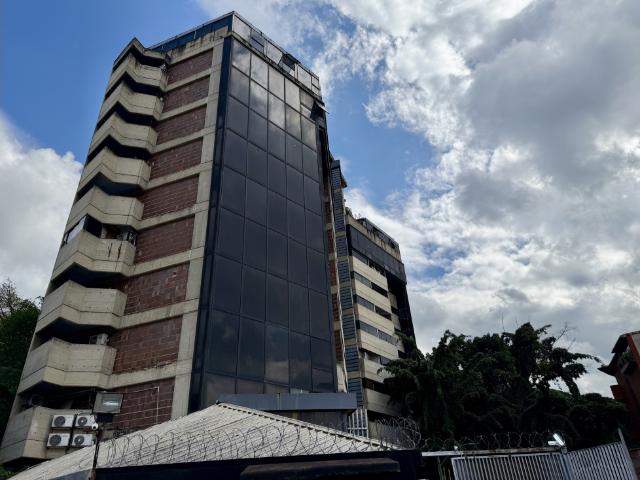 Propiedad en alquiler en San Bernardino, Caracas