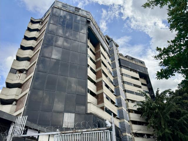 Propiedad en alquiler en San Bernardino, Caracas