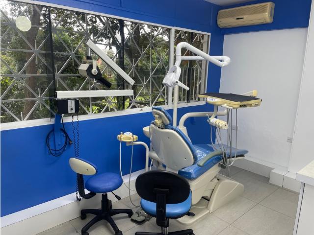 Oficina en alquiler en Boca De Uchire, Miranda