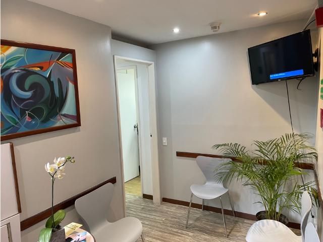 Oficina en alquiler en Distrito Capital