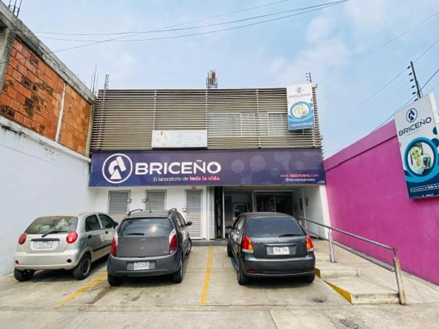 Propiedad en alquiler en Iribarren, Lara