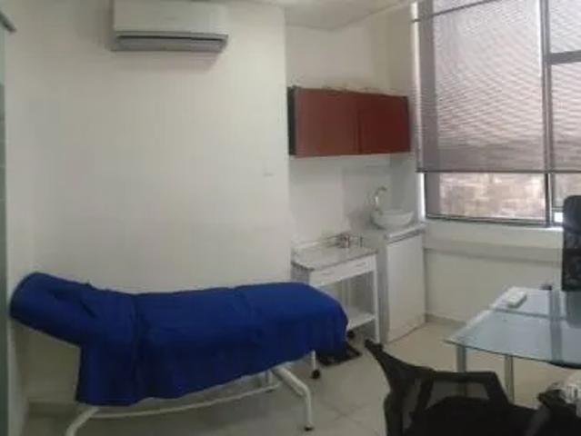 Oficina alquiler en Santiago de Surco