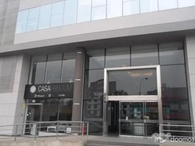 Oficina alquiler en Lima, Lima Metropolitana