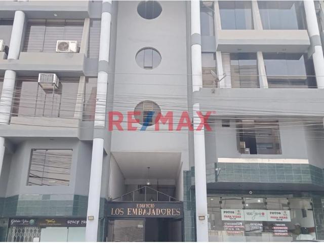 Local Comercial alquiler en Santiago De Surco, Lima Metropolitana