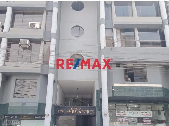 Local Comercial alquiler en Santiago De Surco, Lima Metropolitana