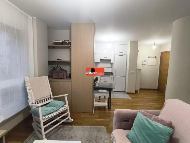 Piso en alquiler en Bóveda, Lugo