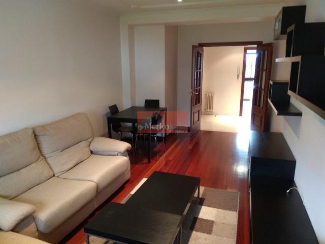 Piso en alquiler en Lugo, Galicia