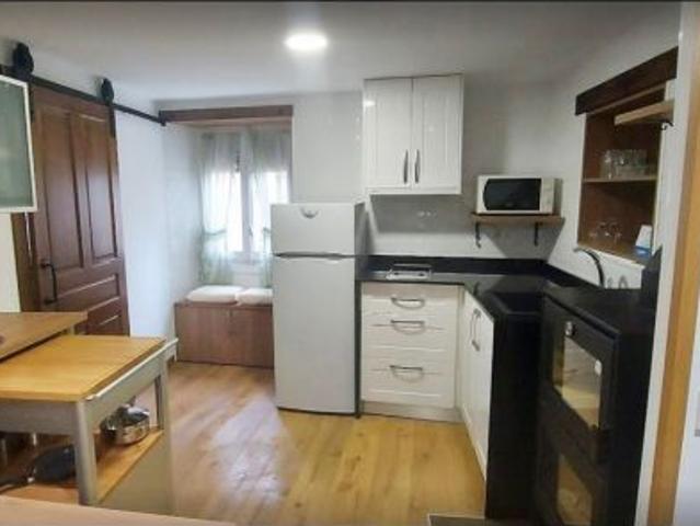 Piso en alquiler en San Vicente De La Sonsierra, La Rioja