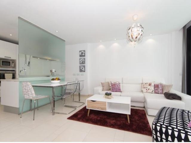 Piso en alquiler en Palm-Mar, Tenerife