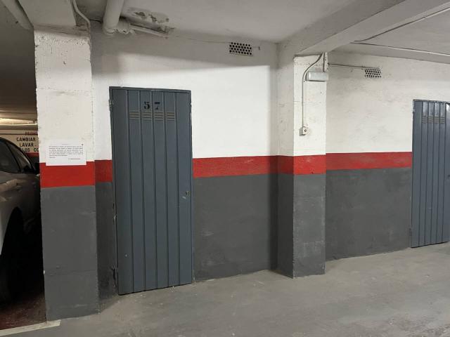 Nave en alquiler en la Llosa, Baix Camp