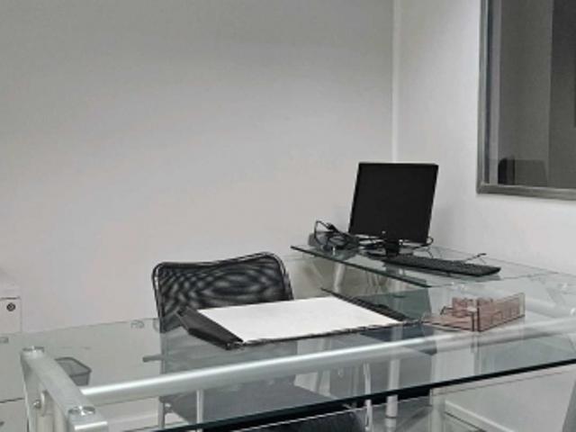 Oficina en alquiler en Boca De Uchire, Distrito Capital