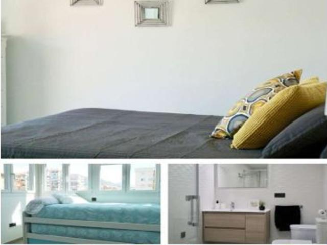 Piso en alquiler en Fuengirola, Málaga