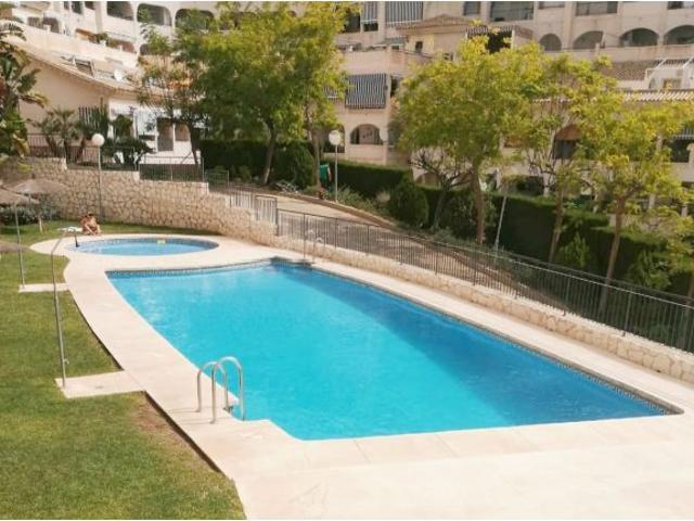 Piso en alquiler en Arroyo de la Miel-Benalmádena Costa, Costa del Sol Occidental