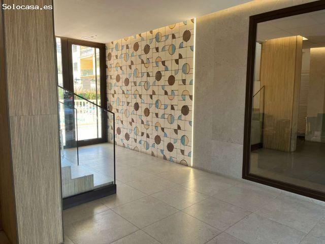 Piso en alquiler en Costa del Sol Occidental, Andalucía