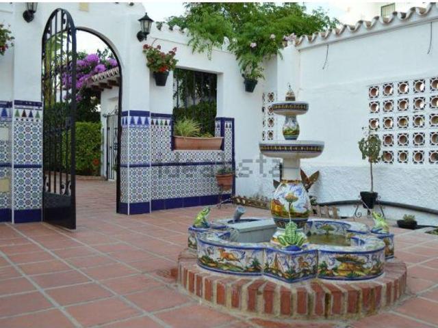 Piso en alquiler en Arroyo de la Miel-Benalmádena Costa, Costa del Sol Occidental