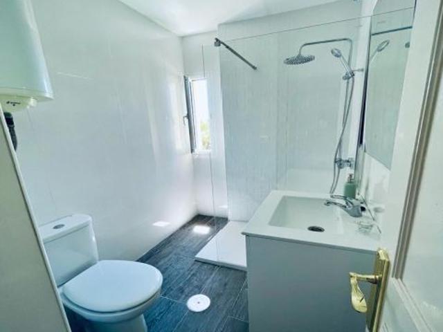 Piso en alquiler en Arroyo de la Miel-Benalmádena Costa, Costa del Sol Occidental