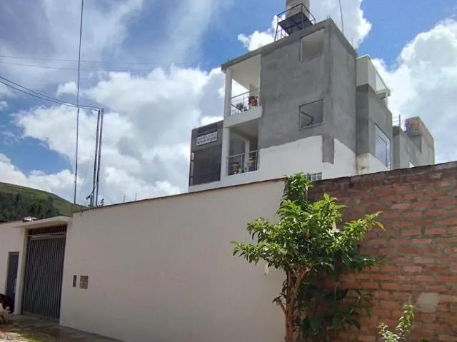 Departamento alquiler en Junin
