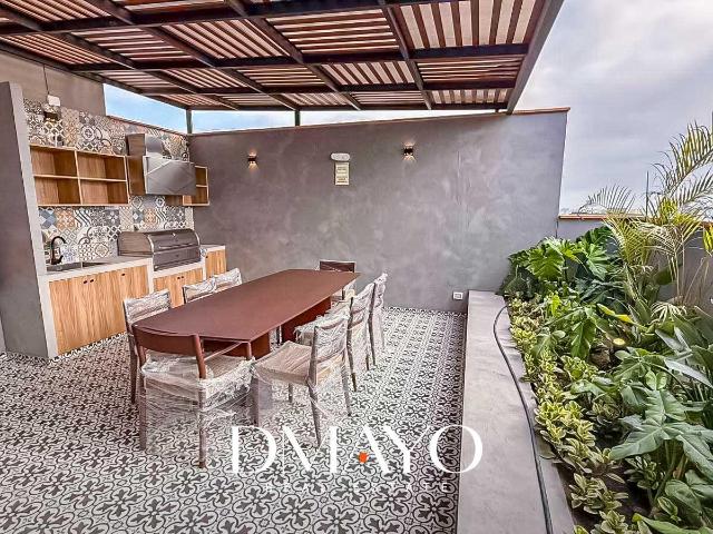 Departamento alquiler en Vitarte, Ate