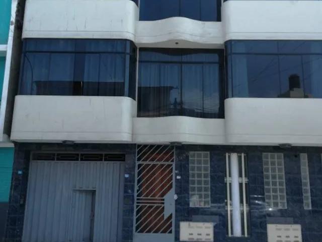Departamento alquiler en San Martin De Porres, Lima Metropolitana