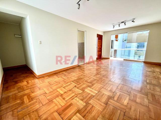 Departamento alquiler en Higuereta, Santiago de Surco