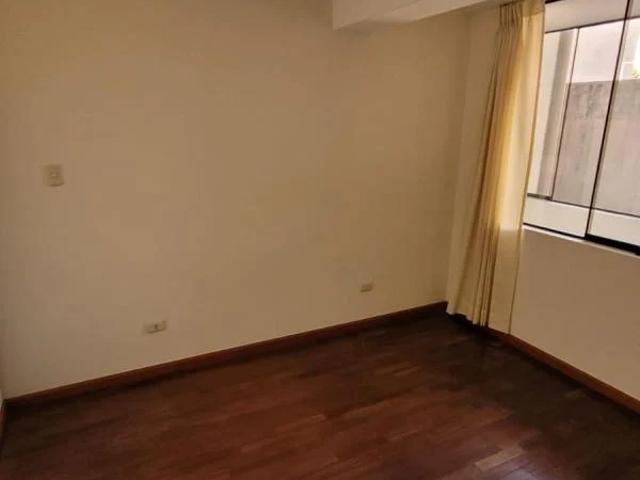 Departamento alquiler en Yanahuara, Arequipa