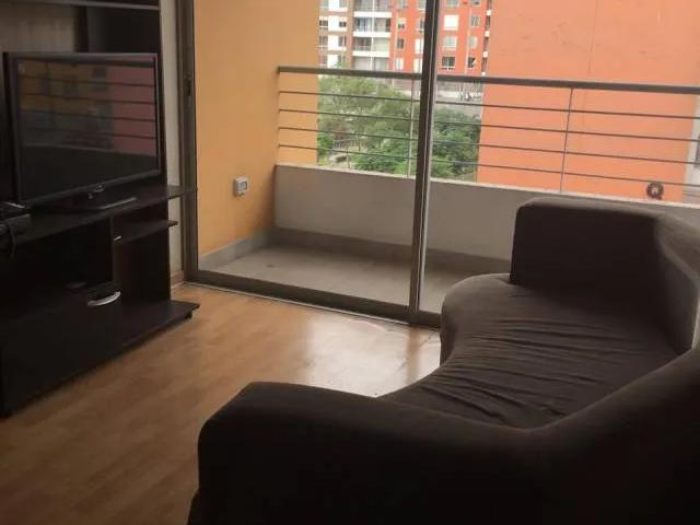 Departamento alquiler en Salamanca, Lima Metropolitana
