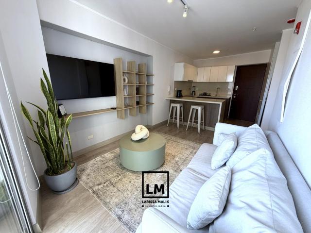 Departamento alquiler en Urb la Viñita, Barranco