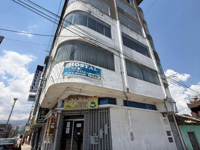 Departamento alquiler en Junin