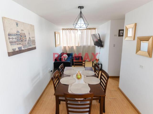Departamento alquiler en Rinconada, Piura