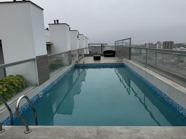 Departamento alquiler en Pueblo Libre, Huaylas