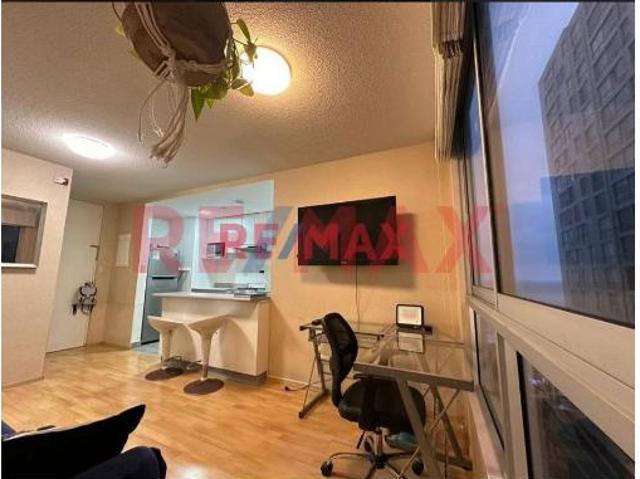 Departamento alquiler en La Perla, Callao