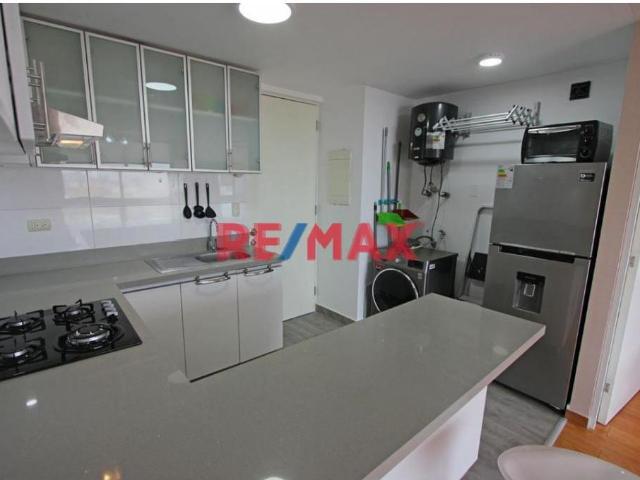 Departamento alquiler en La Perla, Callao