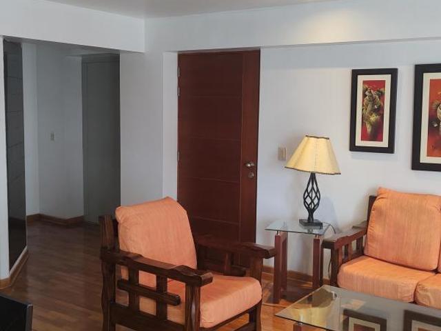 Departamento alquiler en Miraflores, Lima Metropolitana