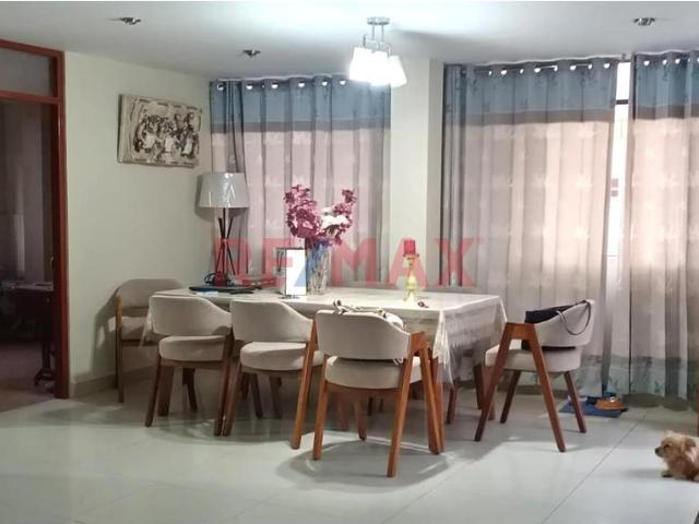 Departamento alquiler en Chiclayo, Lambayeque