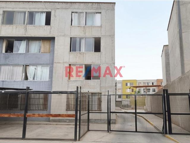 Departamento alquiler en Rinconada, Piura