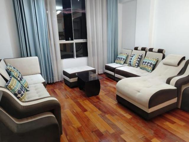 Departamento alquiler en Wanchaq, Cusco