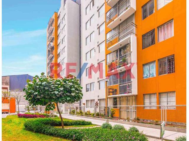 Departamento alquiler en Piura